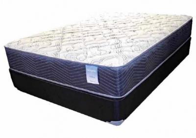 Image for Catalina Firm Twin Mattress