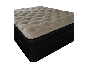 therapedic driftwood mattress