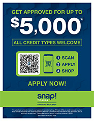 Snap Finance - Apply Now