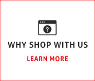 Why Shop With Us