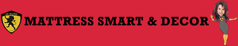 Mattress Smart and Decor