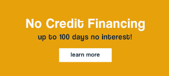 No Credit Financing
