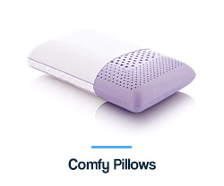 Comfy Pillows