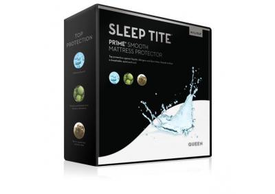 Image for Smooth Full Mattress Protector