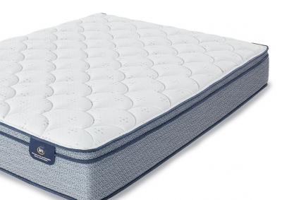 Image for Armisted King Mattress by Serta