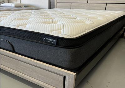 sealy diego mattress king