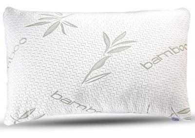 Image for Queen Bamboo Pillow