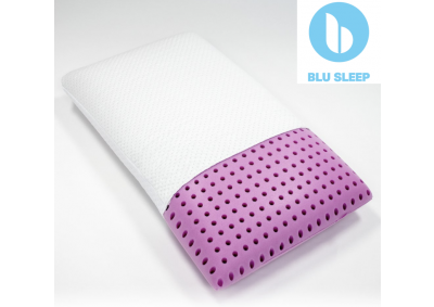 Image for Lavender Frost Cooling Pillow 