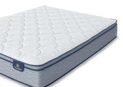 Image for Armisted Cal King Mattress by Serta