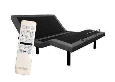 Image for Bonvie King Adjustable Bed
