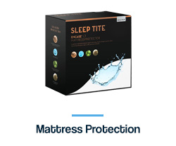 Shop Mattress Protection
