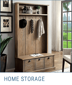 home storage