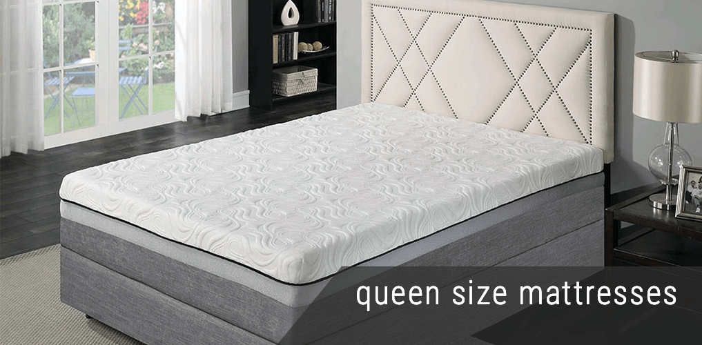 queen mattresses