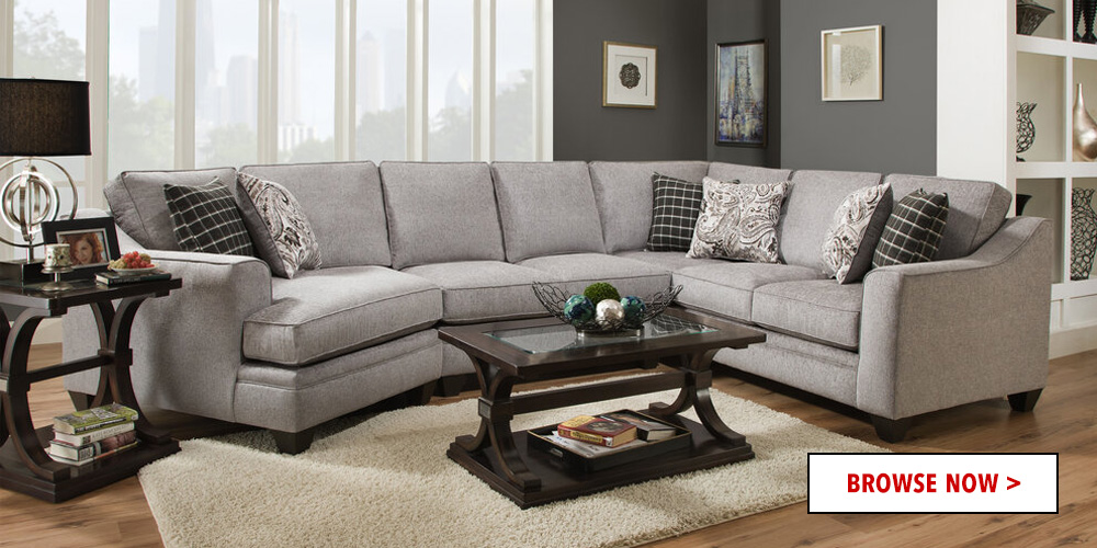 Deals On Name Brands At The Home Furniture Store Of Memphis Tn