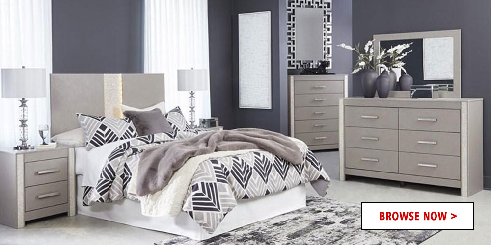 Bedroom Furniture, Memphis, TN