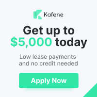 Kafene - Apply now