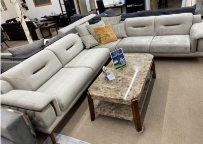 Adil Sectional