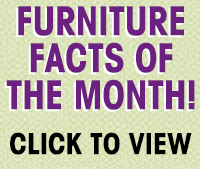 Furniture Fact Side Ad