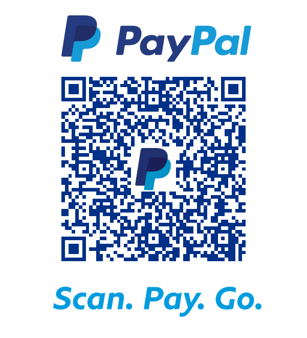 PayPal - Pay Your Account