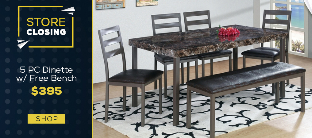 Morrow Furniture - Morrow, GA