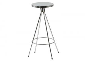 Image for Carney Swivel Counter Stool