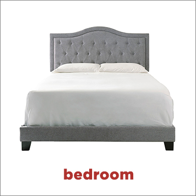 Bedrooms