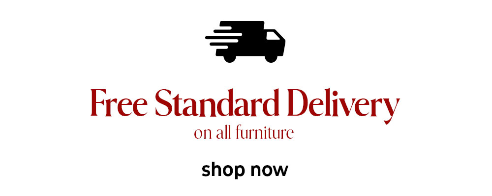 Shop Ashley with Free Standard Delivery