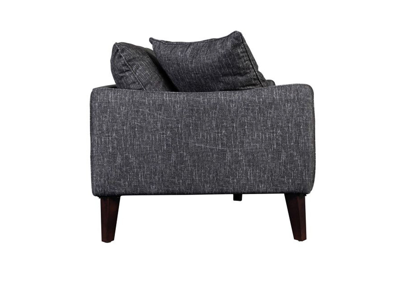 Asher Sofa Chaise,Instore