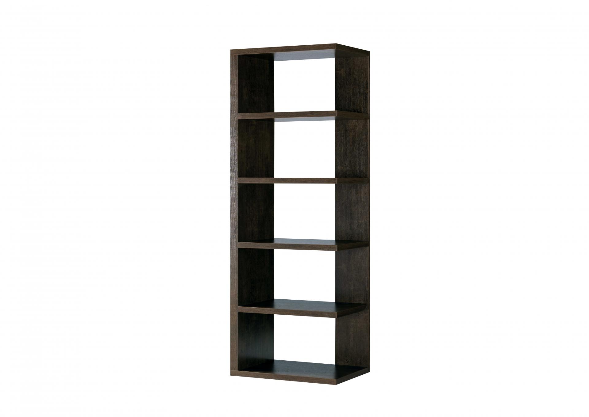 ID Compact Bookcase,Instore