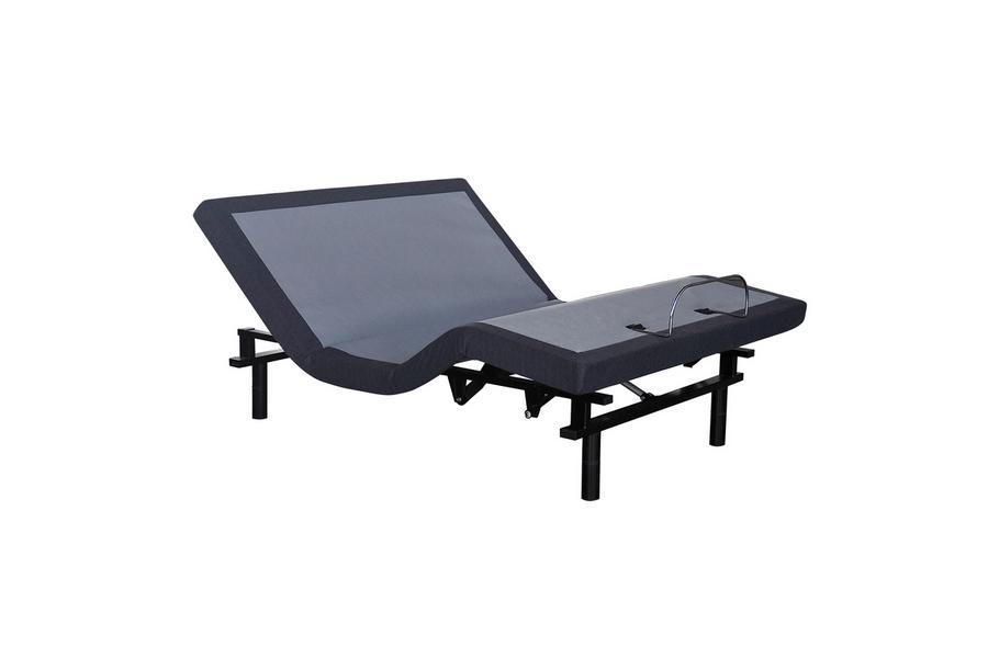 Head and Foot Adjustable Bed BAse