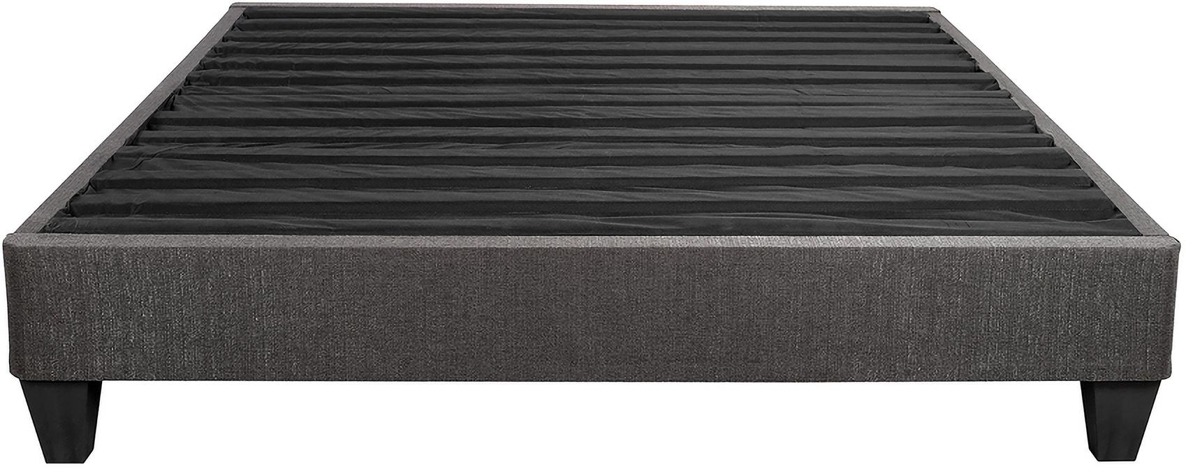 EZ Base Foundation / Platform Bed - Queen,Instore