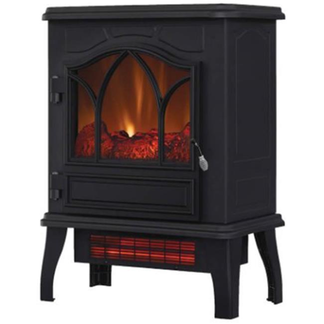 Duraflame Stove Looking Fireplace unit