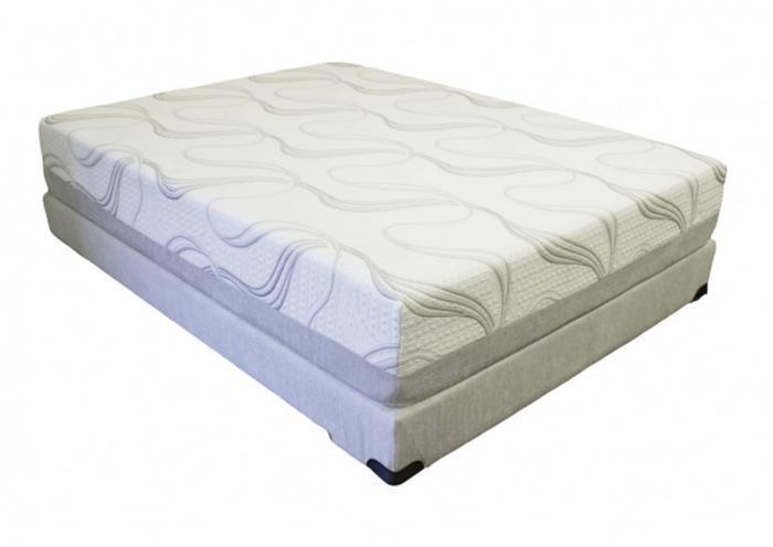 california king memory foam mattress pad amazon