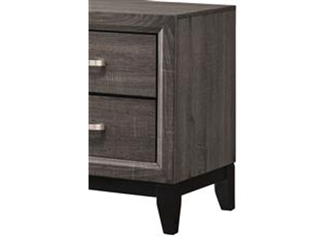 Akerson Nightstand,Instore