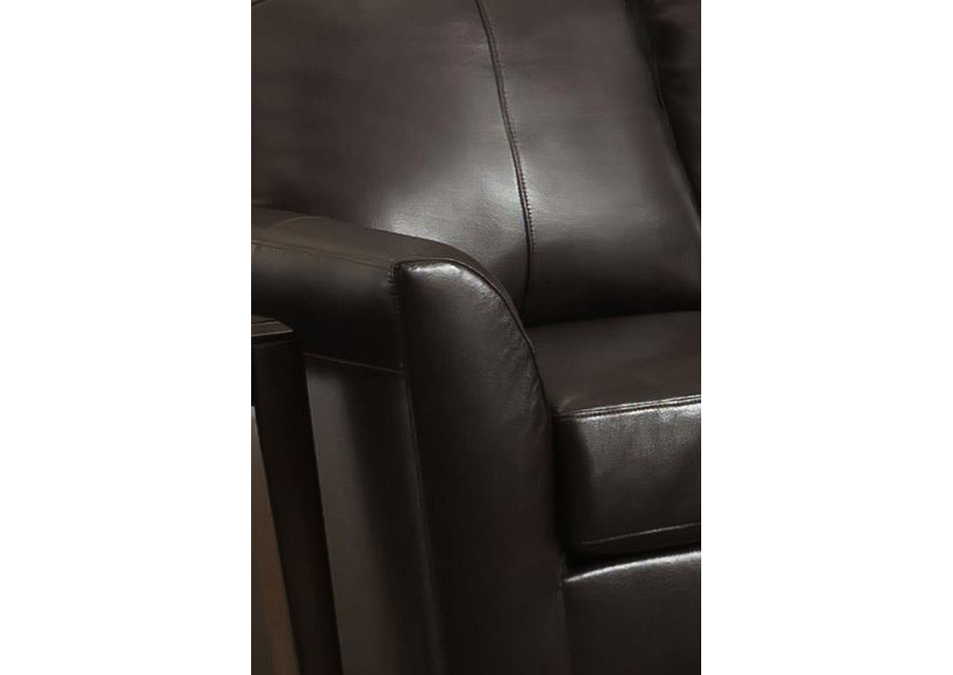 leather mate sofa style l9200