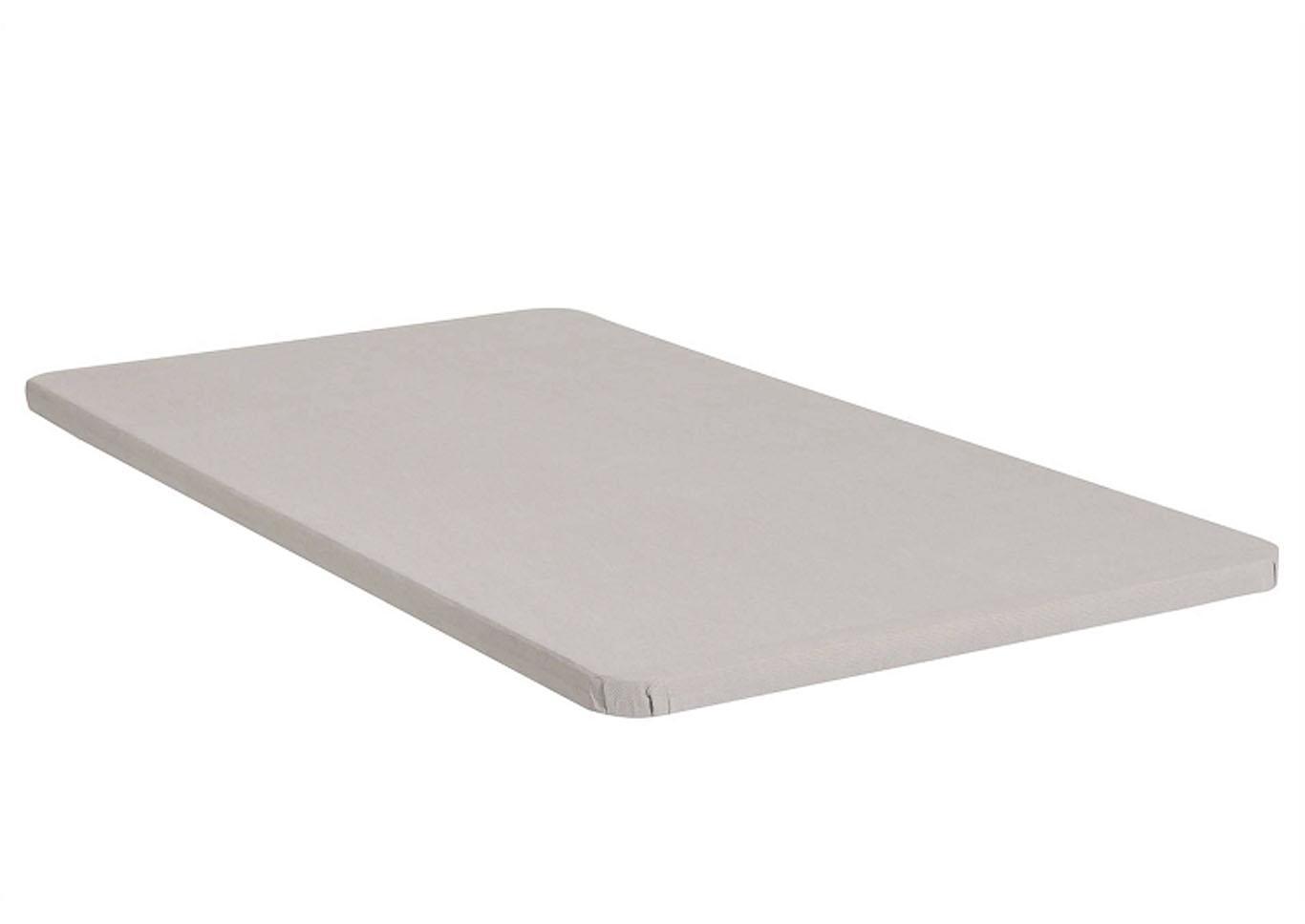 mattress base full bunkie board