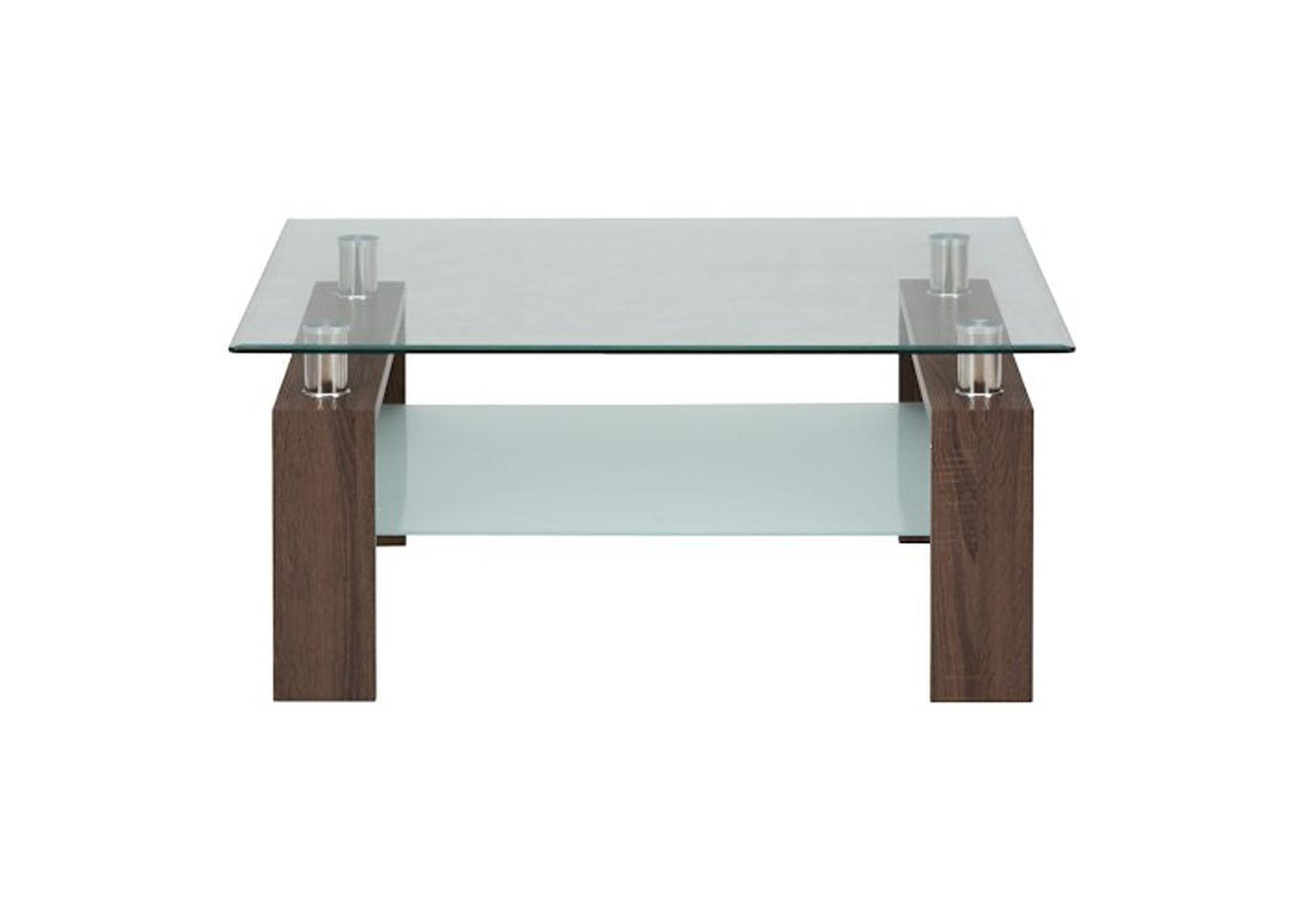 Echo Square Cocktail Table,Instore
