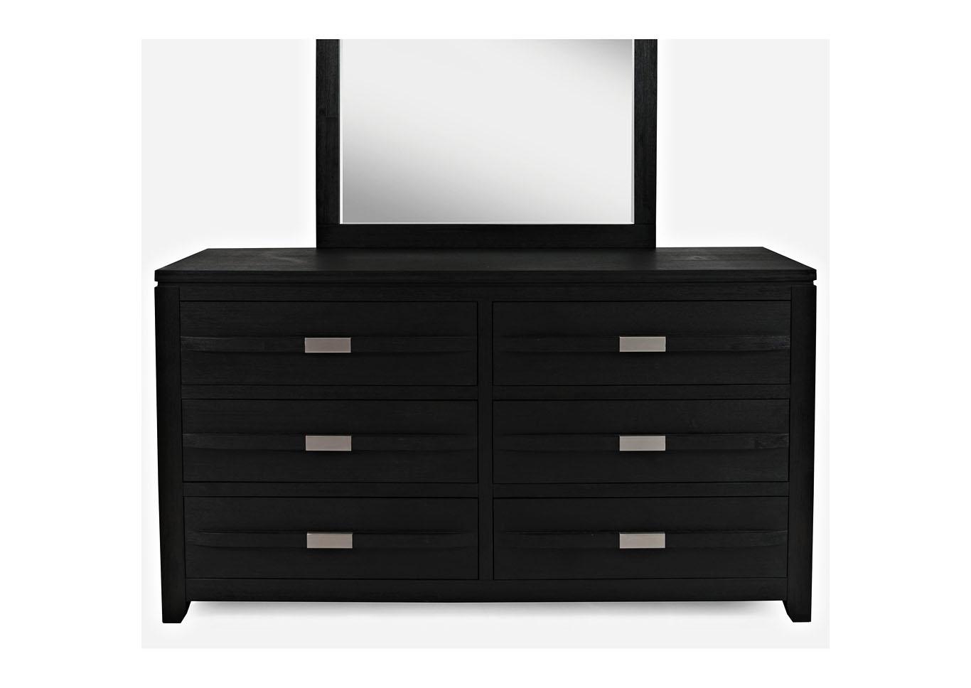 Clean simple lines and perfectly matched. nader