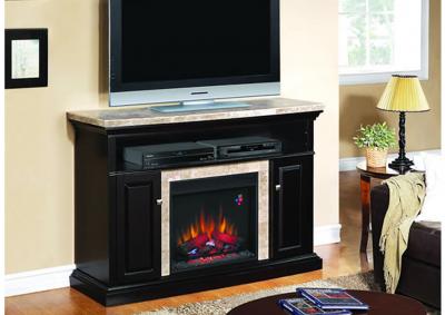 Image for Brighton Home Theater - Coffee Black