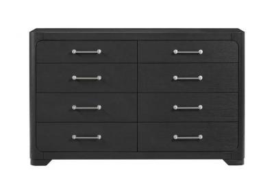 Image for Loft 8 Drawer Large Dresser Chest