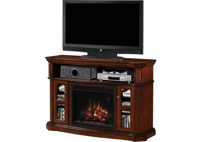 Image for Aberdeen Fireplace Entertainment Stand