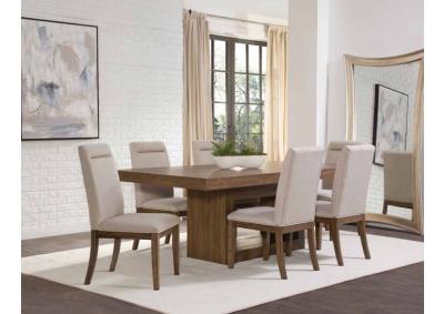 Image for Garden 7-Piece Dining Set