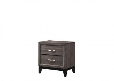 Akerson Nightstand
