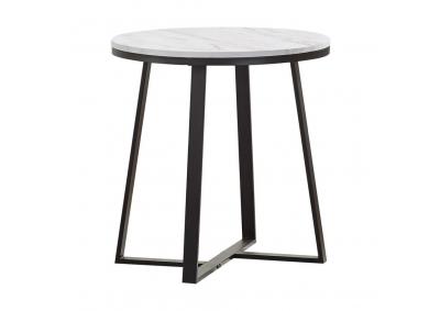 Rome End Table