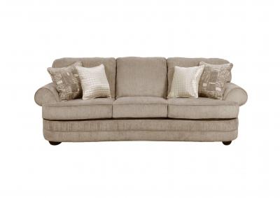 Kingsley Oversized Sofa  - Lane Furniture