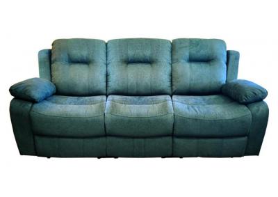 Image for Madera Power Dual Reclining Sofa  - Charcoal