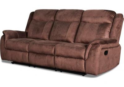 Cavett Power Dual Reclining Sofa 