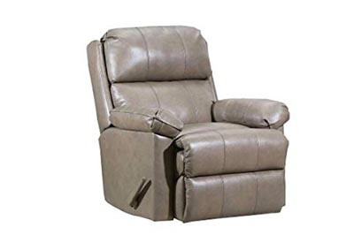 Lane Home Furnishings Mindy Soft Touch Rocker Recliner Taupe