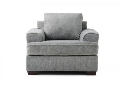 Image for Ryan Chair - Gray