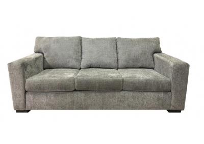 Collins Queen Sofa Sleeper - Gray